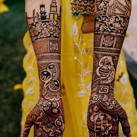 full-hand-mehendi-designs